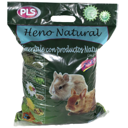 HENO NATURAL PILESAN  2 KG