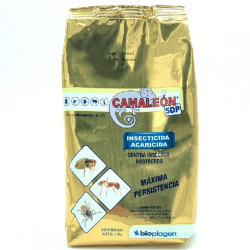 CAMALEON 5 DP INSECTICIDA...