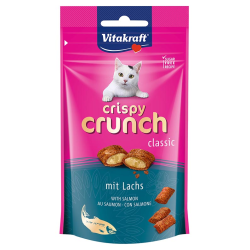 CRISPY CRUNCH CAT VITAKRAFT...