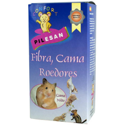 CAMA ROEDORES 35gr PILESAN