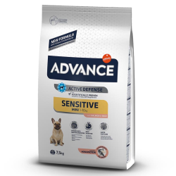 ADVANCE MINI SENSITIVE 7 kg