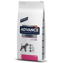 AVET URINARY CANINE 12kg