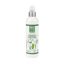 INSECTICIDA PARA PERROS 250ml