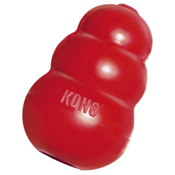 KONG ROJO XL