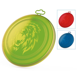 FRISBEE PLAST. 20CM 4H