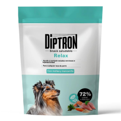 DIPTRON SNACK...