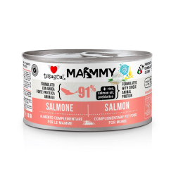 DISUGUAL HUMEDO MAMMY SALMON 150GR