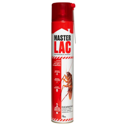 MASTERLAC CON CANULA 750ML