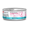 DISUGUAL DIET CAT HUMEDO TRUCHA HYPOALLERGENIC 85GR