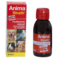 ANIMA-STRATH 250ml