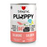 DISUGUAL CANNED DOG FOOD PUPPY SALMON 400GR