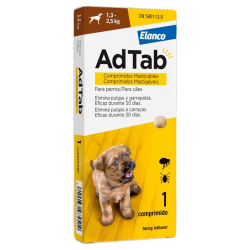 ADTAB OTC 56mg 1.3-2.5kg...