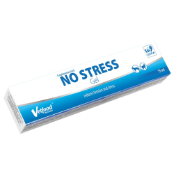 VETFOOD NO STRESS GEL 15ML