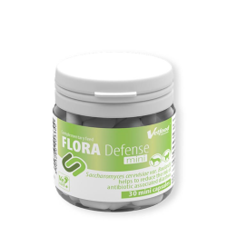 VETFOOD FLORA DEFENSE MINI...