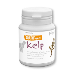 VETFOOD BARFEED KELP 60GR