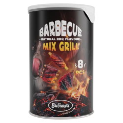 GOLOSINA MIX GRILL BBQ 8...