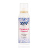 DIAMANTE SPRAY EFECTO PURPURINA 125ML