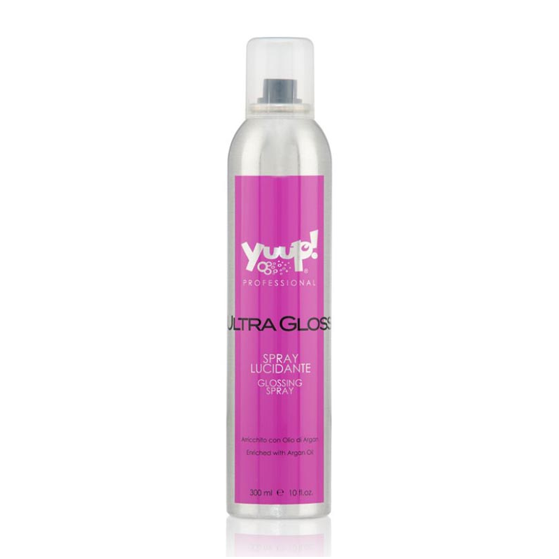 ULTRA GLOSS 300ML