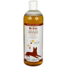 CHAMPU BRILLO VISON PET NATURA 750ml