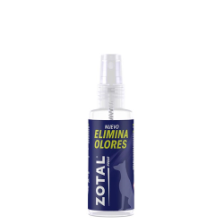 ELIMINAOLORES ZOTAL HOGAR 75ml