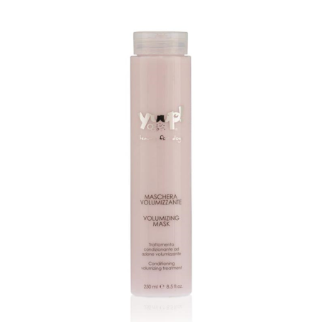 MASCARILLA VOLUMINIZADORA 250ML