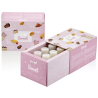 COLECCION DE CHAMPUS SWEET 6 x 30ML