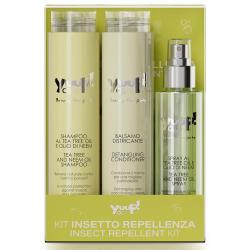 KIT REPELENTE DE INSECTO