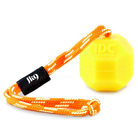 JULIUS PELOTA IDC 60MM FLUOR