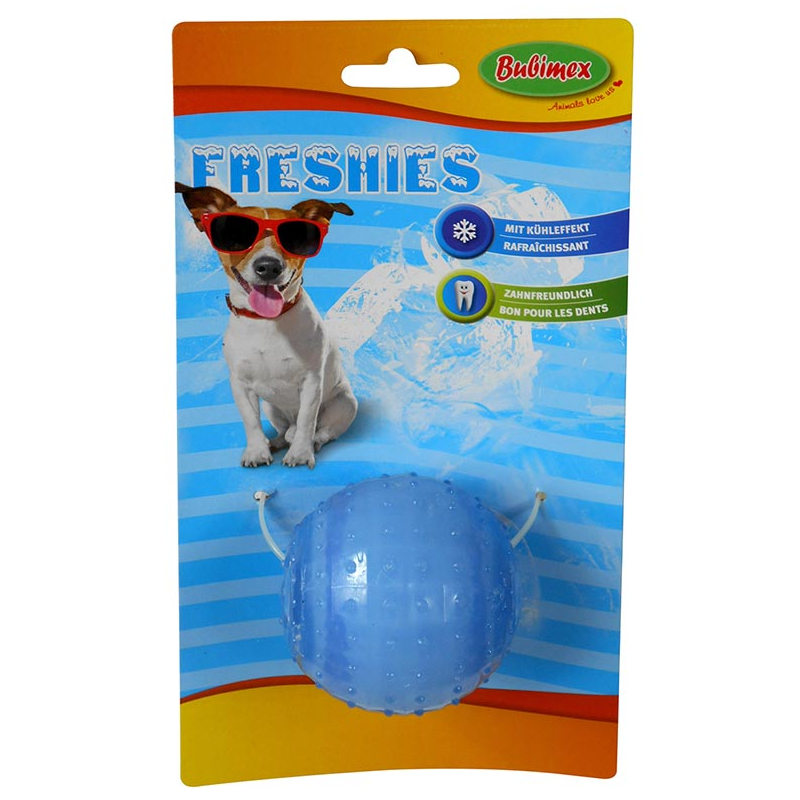 PELOTA FRESHIES 6 CM