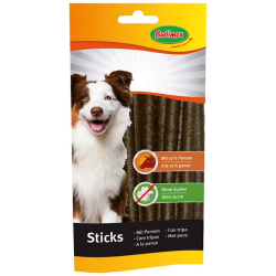 STICKS DE POLLO 120gr