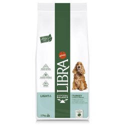 LIBRA DOG LIGHT 12 KG