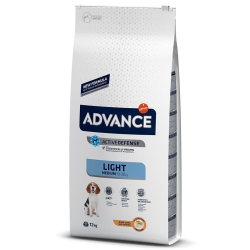 ADVANCE MEDIUM LIGHT...