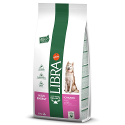 LIBRA DOG ENERGY 12 KG