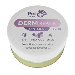 VETFOOD DERM REPAIR 50ml