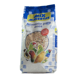 MIXTURA AGAPORNI 4kg