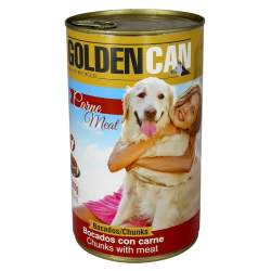 GOLDEN CAN LATAS BUEY 1240gr