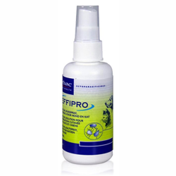 EFFIPRO SPRAY 100ml (perro...