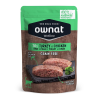 OWNAT WETLINE TURKEY & CHICKEN CAT 85gr