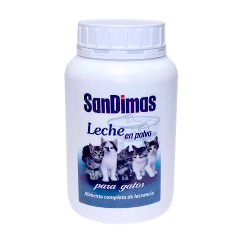 LECHE GATO 500gr