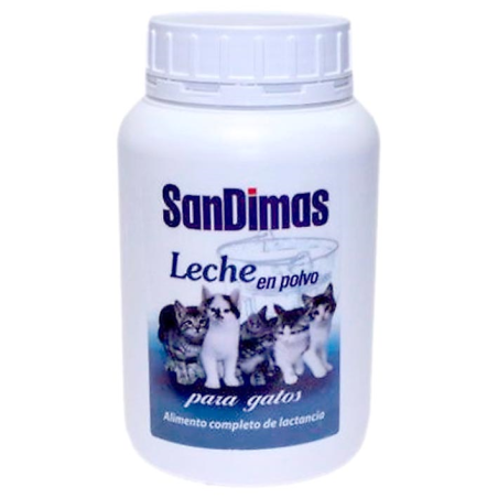 LECHE GATO 500gr