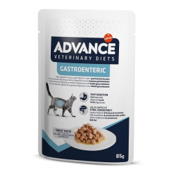 AVET CAT WET GASTROENTERIC 85GR