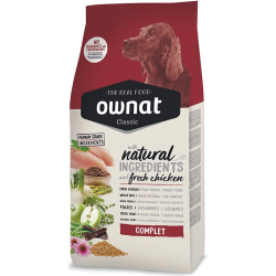 OWNAT CLASSIC COMPLET DOG 4kg