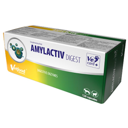 VETFOOD AMYLACTIV DIGEST...