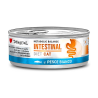 DISUGUAL DIET CAT HUMEDO PESCADO BLANCO INTESTINAL 85GR