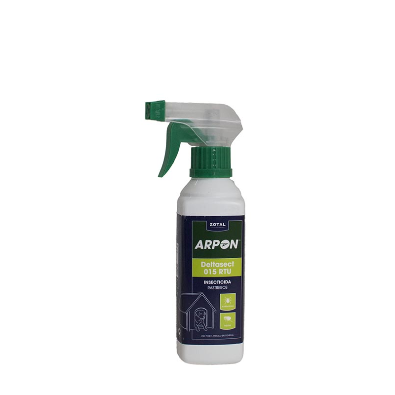 ARPON DELTASEC 015 RTU 250ml