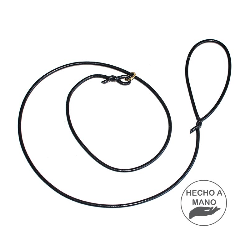 CORREA REDONDA AHOGUE 6mmx1.5m