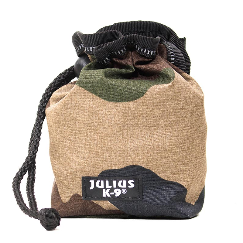 JULIUS BOLSA PORTA PREMIOS CAMUFLAJE