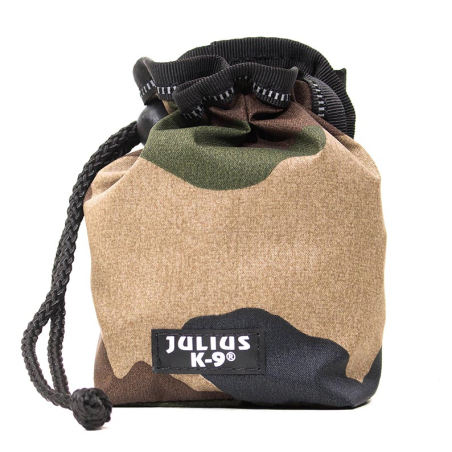 JULIUS BOLSA PORTA PREMIOS CAMUFLAJE