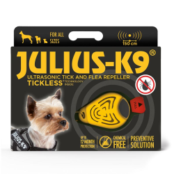 JULIUS TICKLESS AMARILLO