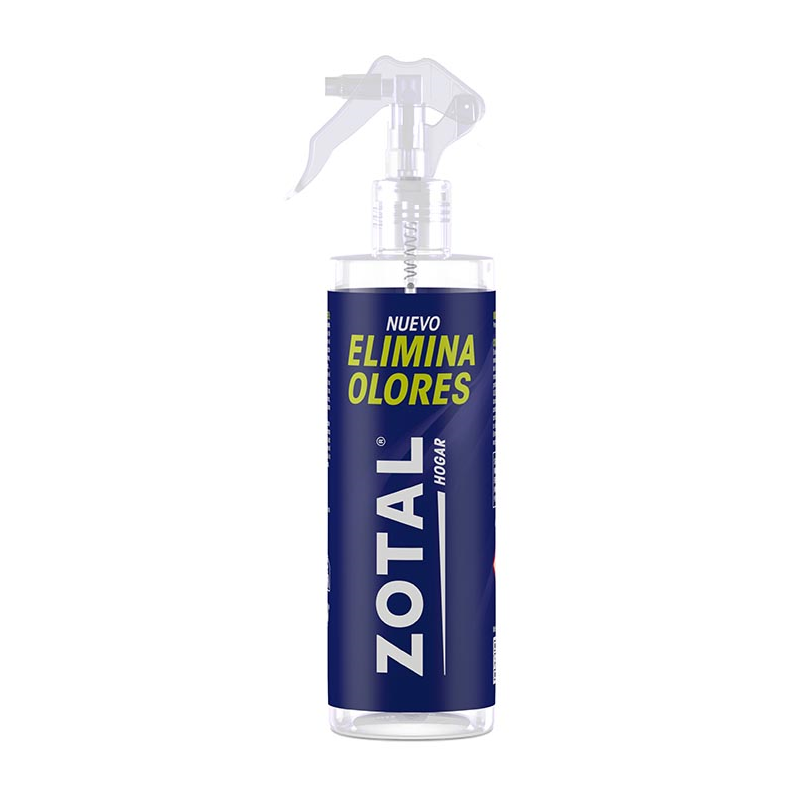 ELIMINAOLORES ZOTAL HOGAR 250ml